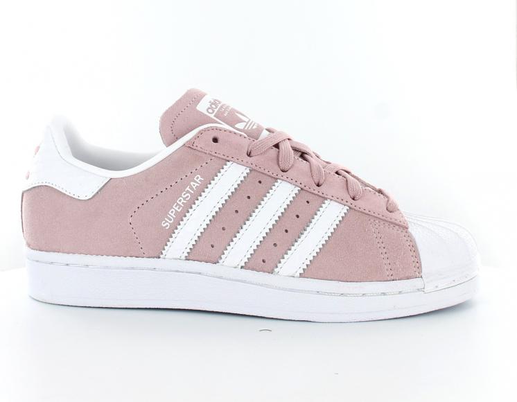 adidas superstar femme daim